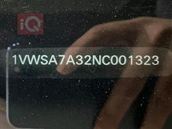 فولكسفاغن باسات